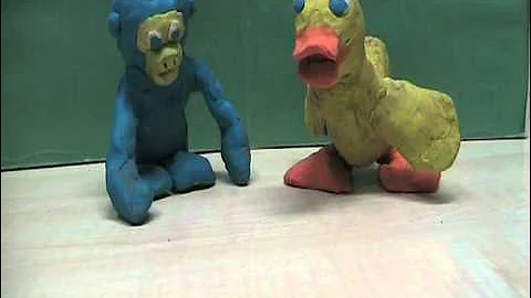 Sharing is Caring Animation