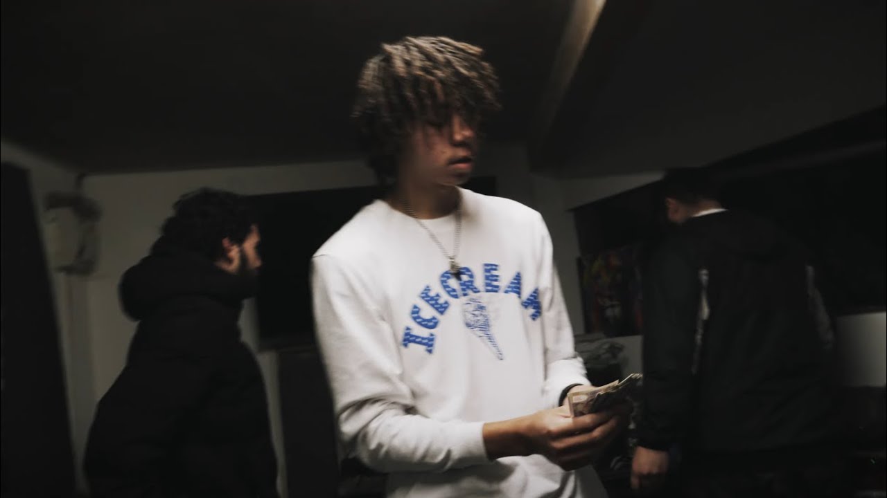 kazar - choices (Official Music Video)