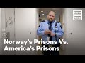 How Norway's Prisons Are Different From America's | NowThis