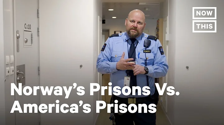 How Norway's Prisons Are Different From America's | NowThis - DayDayNews