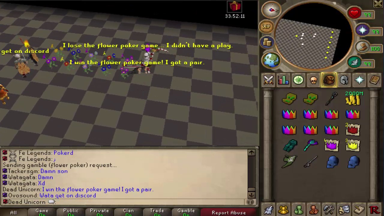 runique rsps runique rsps