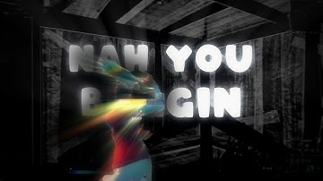 Mi No Sabe 💃 |How To Overedit In Vegas| *Client Work* (Projectfile At 150 Sub)