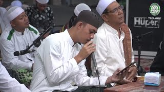 🔴 [live] Majelis Ta`lim Al Islamy | Masjid Imam Syafi`i | 17 Mei 2024