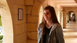 A Language Travel Experience in Malta // with Sonja