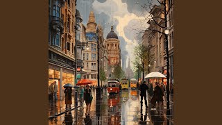 Tranquil Rainfall Dreams Interlude