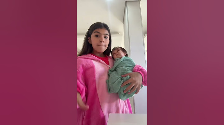 Rotina da minha bebe reborn #vavamelo #humor #vlog #historiass #comedia
