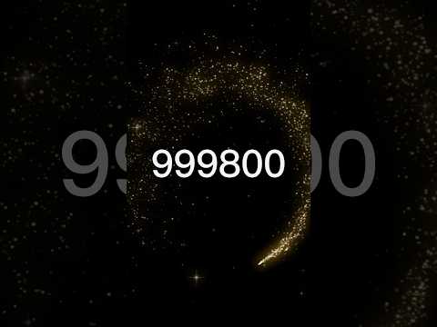 THE JOURNEY TO REACH ZERO 999800 Shorts