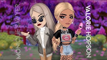 Lust for Fame Intro || MSP series