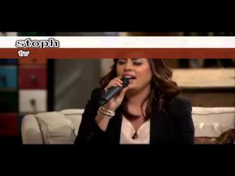 علي جرى بصوت رشيد غلام فريد غنام و لمياء في برنامج صولا 2013 HD YouTube