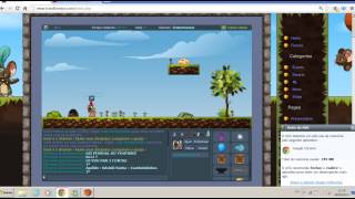 Doando Contas No Transformice 2013 # 1