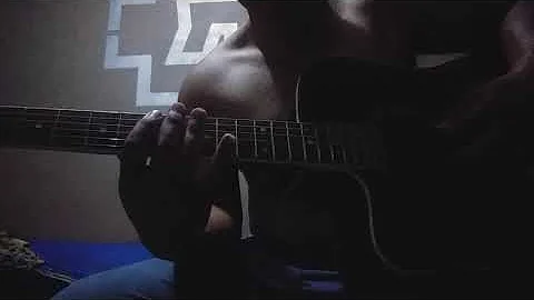 El solecito - El de la guitarra (instruccional)