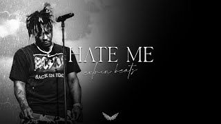 [FREE] Juice WRLD Type Beat - Hate Me