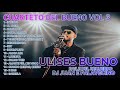 ENGANCHADOS DE CUARTETOS 2021 - ULISES BUENO - DJ JUAN E PALAVECINO