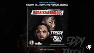 Fabolous x Jadakiss - OJ (DatPiff Blend)