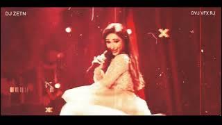 Moha Jadu Remix | DJ 2025 | Bengali DJ Gan | Habib | Bengali Dj Remix 2025 | D ZETN x DVJ VFX RJ