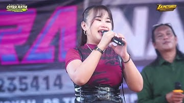 TETEP DEMEN // CITRA NADA LIVE DESA KARANGBALE // LARANGAN - BREBES