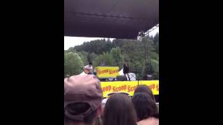 Julie Gonzalez Smt 2012