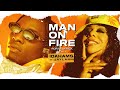 Idahams x jaylann  man on fire north african remix  2021