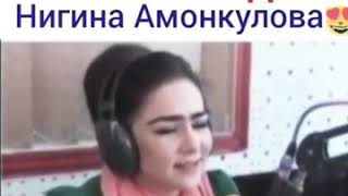 Овози Зиндаи Нигина Амонкулова