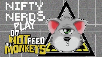 Do Not Feed the Monkeys - Ep.1: Streamers spy on random strangers for fun!