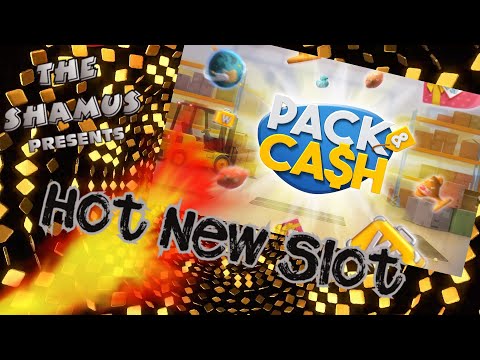 Video slot Hot Cash Video slot Hot Cash