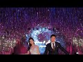 Benjamin &amp; Amerlynn Wedding Highlights // Directed by Founding Director Yang