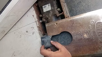 Floor Spring Setting Tutorial