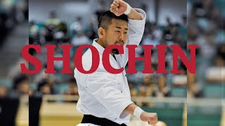 Sochin. JKA all Japan