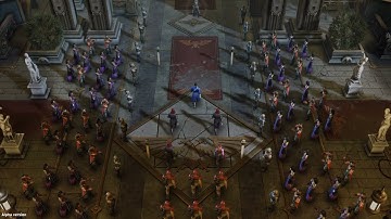 Warhammer 40K Rogue Trader full walkthrouh Part 77