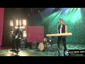 Younger than Yesterday| Week 1 | Live Show 1 | The X Factor Australia 2014 | Top 13