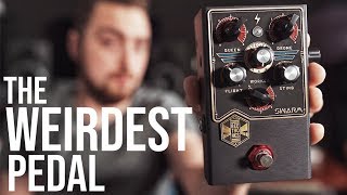 This Pedal Is NOT For Everyone