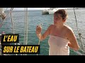 Comment faire sur un voilier sans un dessalinisateur   randonne en martinique