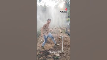 Béc phun sương đồng đơn hướng tưới cây tưới rau giá rẻ dễ lắp đặt #becphunsuong #becphunsuongdong