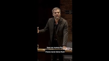 Holland Festival 2026: A Trial - after an Enemy of the People - trailer