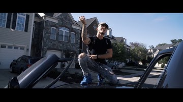 ADRIEN STINGER II NOW (FT.  KEV MULA) II SHOT BY TOA$T II OFFICIAL VIDEO HD