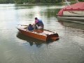 Free Zip Boat Plans