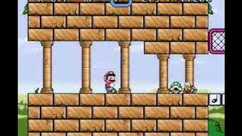 TSRPR - Mole Ruins #1 (YSP included)