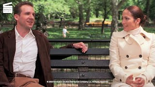 Maid in Manhattan: Walk in the park (HD CLIP)