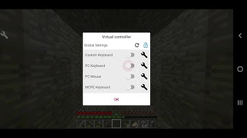 How to type in MCinabox 0.1.4p2 (Fixed)