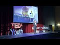 Energiewende | Holgar Kolley | TEDxYouth@HaileyburyAstana