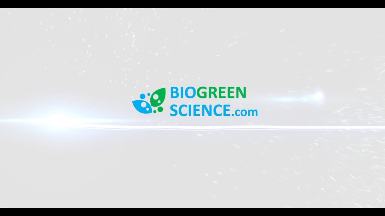 [TUTORIAL] Cara Mengedit Profile | Biogreen Science - YouTube