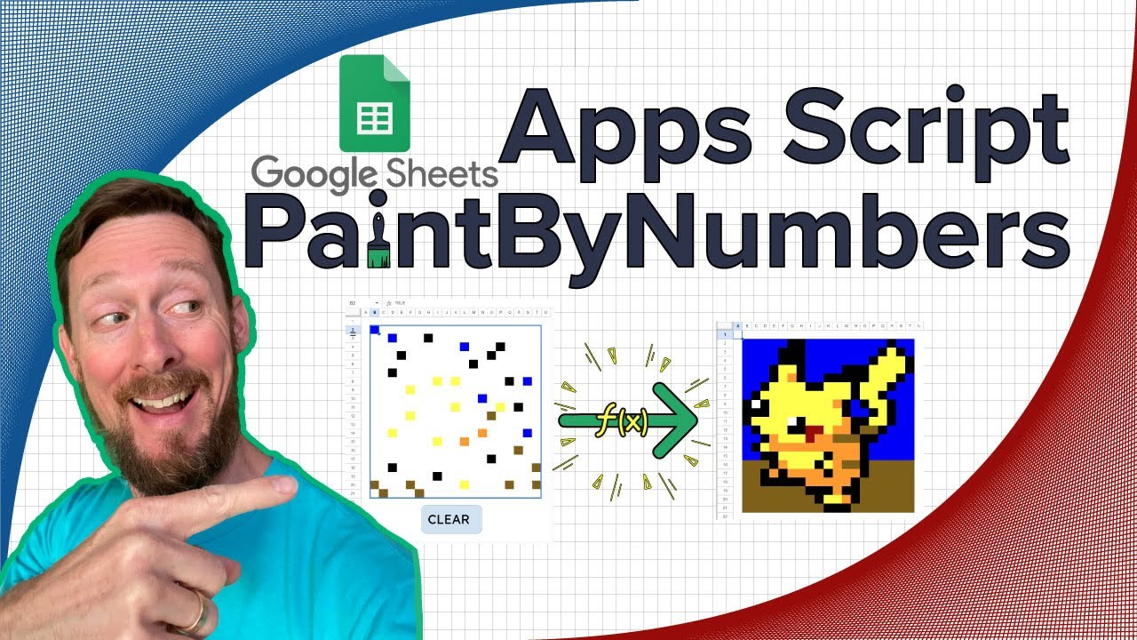 Minecraft Online Game Paint By Numbers - Numeral Paint Kit