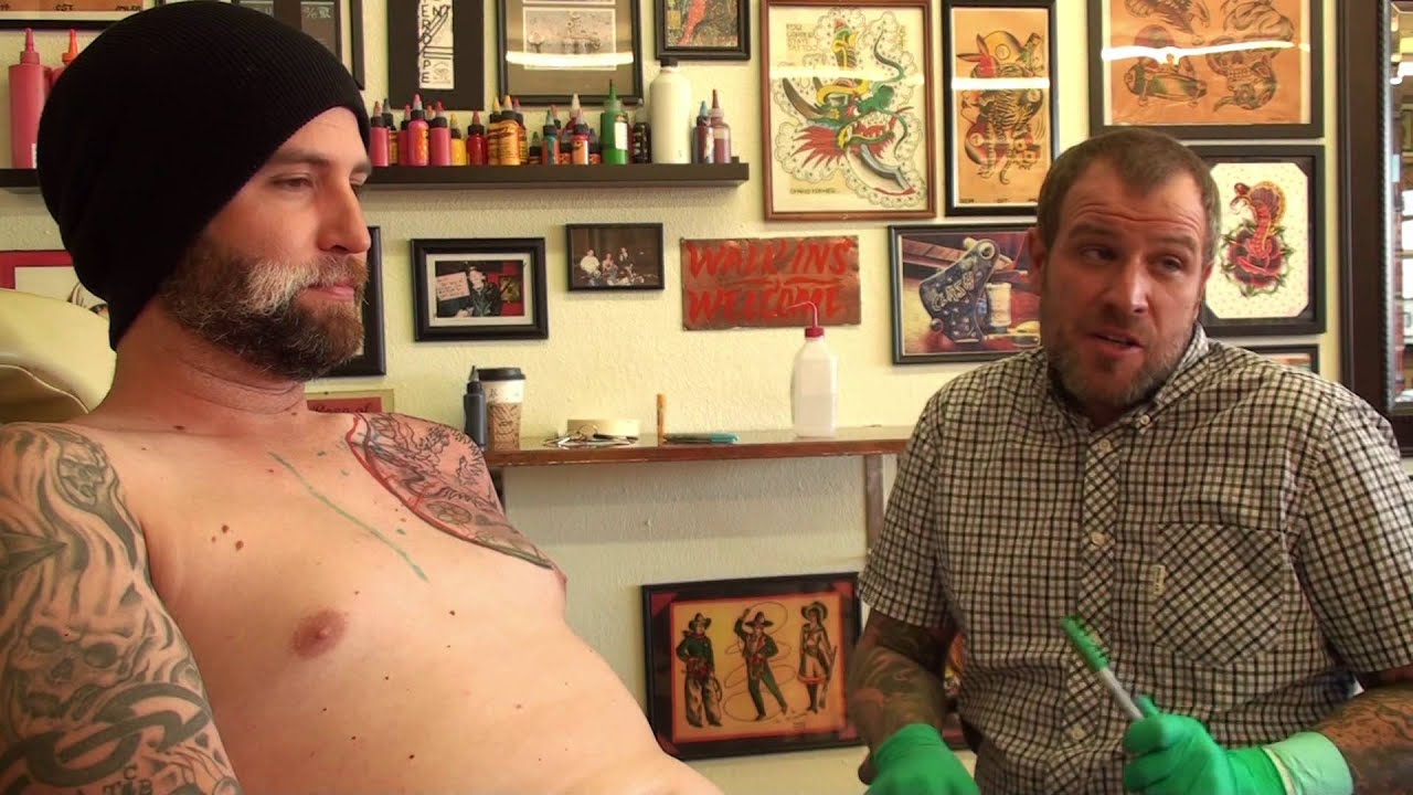 Copper State Video - Revised