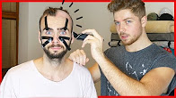 BOL SOM VYSTRIHANÝ... Do It PONG
