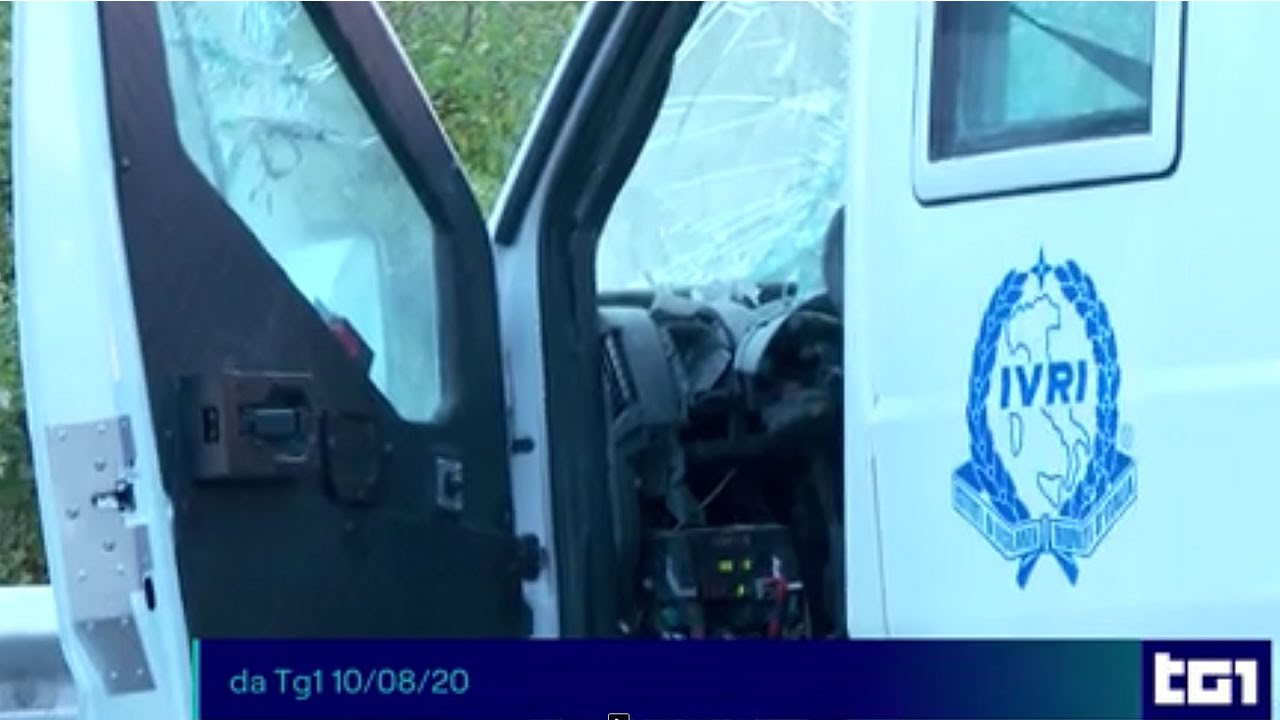 Foggia, operazione anticrimine della Polizia: 17 arresti. Ringraziamento del ministro Piantedosi