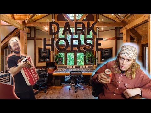 thehollowroots18 - DARK HORSE SESSIONS