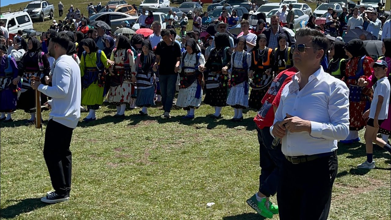 CESİ - Yener KANDİL - Eskala Otçusu - Çelige