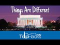 Washington DC in 2021 - What's New This Year?