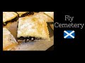 Scottish Fruit Slice | Fly Cemetery | Fly Graveyard :) EASY recipe