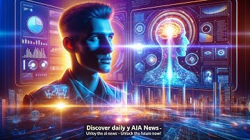 Discover Daily Ai News | Ai Tools For Customer Support